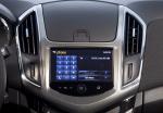 Chevrolet Cruze Station Wagon 2012 года